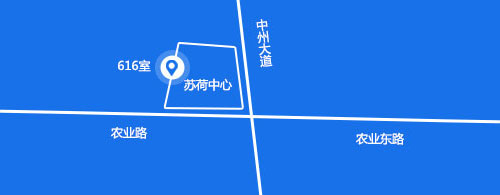 動力思維辦公地址