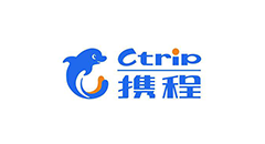 攜程網(wǎng)logo
